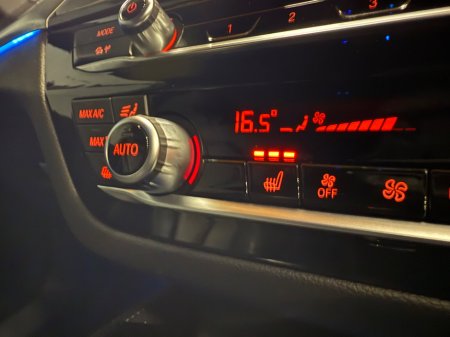 2022 BMW 5 Series - thumbnail 13