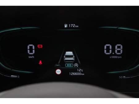 2022 Kia Sportage - thumbnail 12