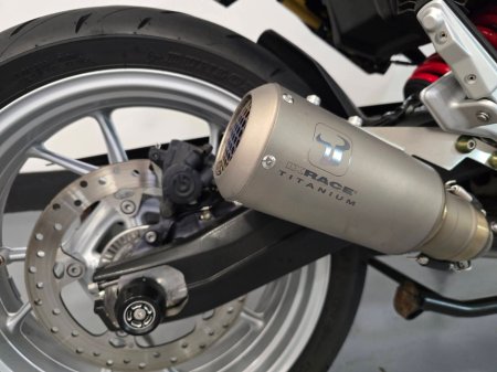 2022 BMW F900R - thumbnail 9