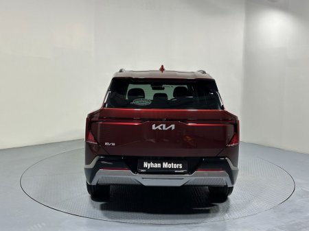 2026 Kia EV5 - photo 6