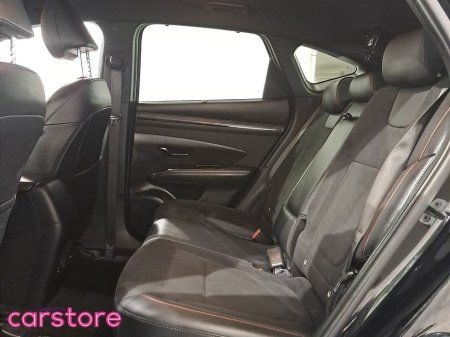 2023 Hyundai Tucson 4WD N Line PHEV Auto €39,880 thumbnail