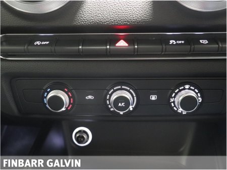 2019 Audi A3 1.0TFSI 115 SE €19,950 thumbnail