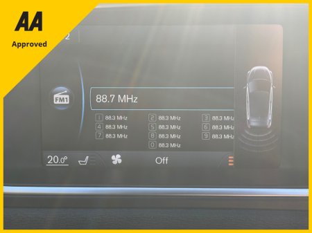 2014 Volvo V40 1.6T4 SE 5DR AUTO FULLY LOADED WITH EXTRAS €11,450 thumbnail