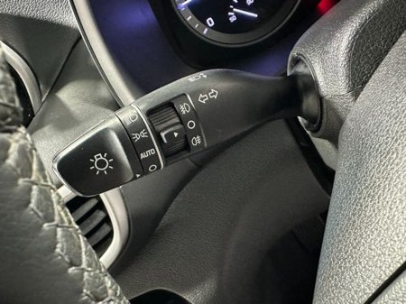 2019 Hyundai Tucson Executive Plus 1.6 Crdi €19,800 thumbnail