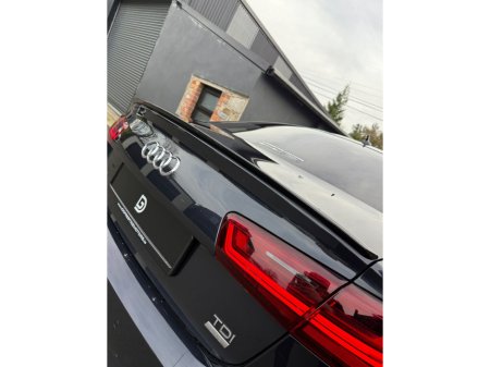 2017 Audi A6 - thumbnail 8