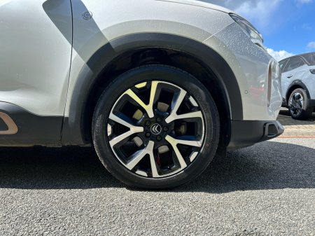 2022 Citroen C5 Aircross - photo 5