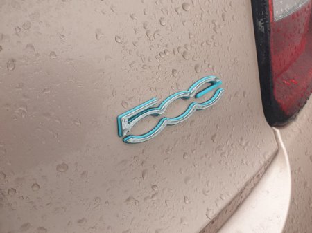 2025 Fiat 500 Icon 42kWh (320Kms WLTP Range) €19,950 thumbnail