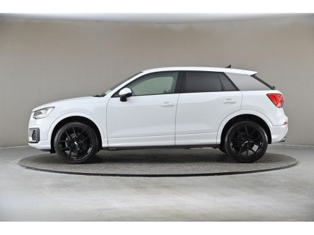 2019 Audi Q2 - thumbnail 5