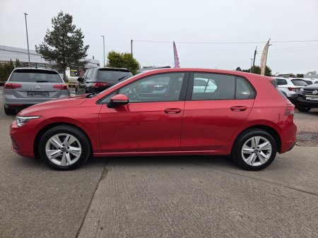 2022 Volkswagen Golf - thumbnail 5