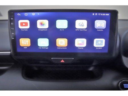 2022 Toyota Yaris - thumbnail 19