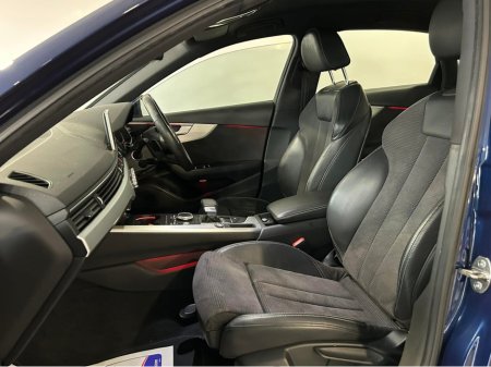 2016 Audi A4 - thumbnail 7