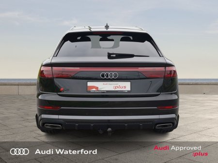 2024 Audi Q8 - thumbnail 6