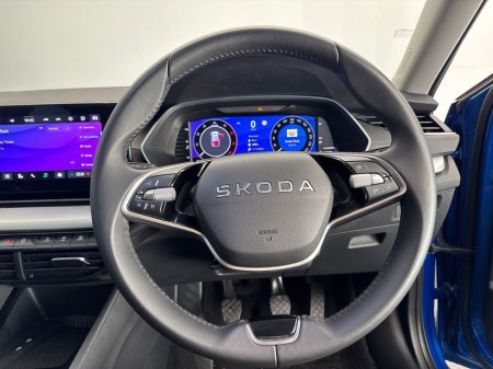 2025 Skoda Octavia - thumbnail 13