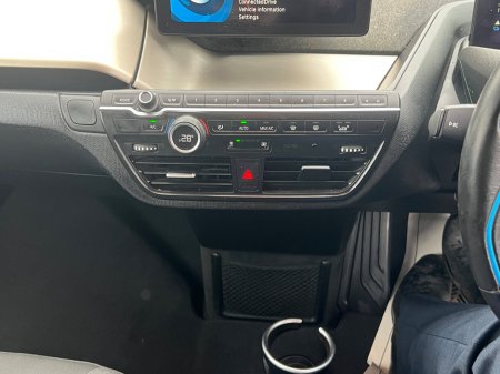 2014 BMW i3 - thumbnail 7