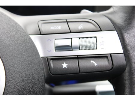 2024 Hyundai Kona - thumbnail 23