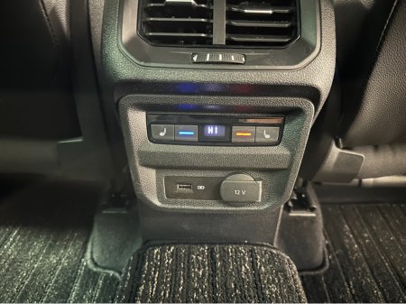 2019 Volkswagen Tiguan (191) TIGUAN 2.0TID R LINE DSG 4 MOTION LOW KMS VW/AUDI SPECIALISTS WWW.DENISDARCYCARS.IE €31,950 thumbnail