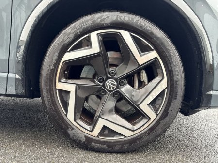 2025 Volkswagen Tiguan - thumbnail 5