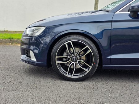 2017 Audi A3 - thumbnail 17