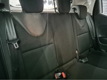 2018 Renault Clio IV DYNAMIQUE NAV 1.2 PETR 4DR €10,950 thumbnail