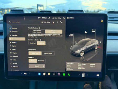 2023 Tesla Model Y - thumbnail 34