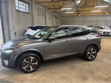 2023 Nissan Qashqai - thumbnail 21