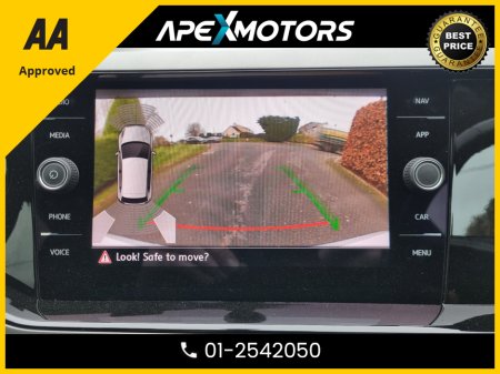 2019 Volkswagen Polo - thumbnail 18