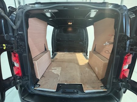 2020 Opel Vivaro - thumbnail 13