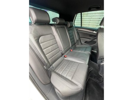 2016 Volkswagen Golf 2.0 TSI 3DR DSG 300HP 4MOTION R €26,500 thumbnail