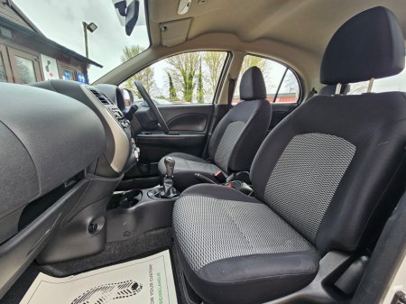 2013 Nissan Micra - thumbnail 9