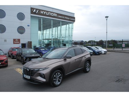 2022 Hyundai Tucson 2WD Executive Plus