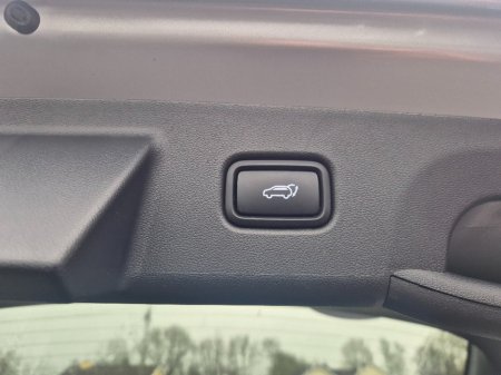 2025 Hyundai Tucson EXECUTIVE PLUS 5DR €42,850 thumbnail