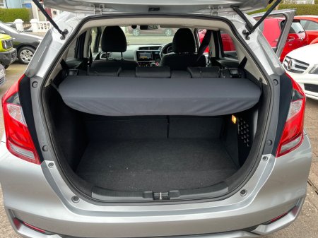 2019 Honda Fit - thumbnail 8