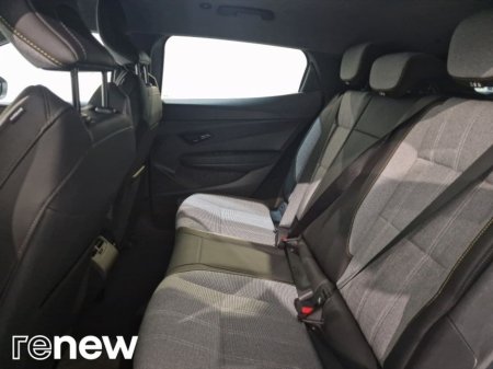 2026 Renault Megane E-Tech - thumbnail 11