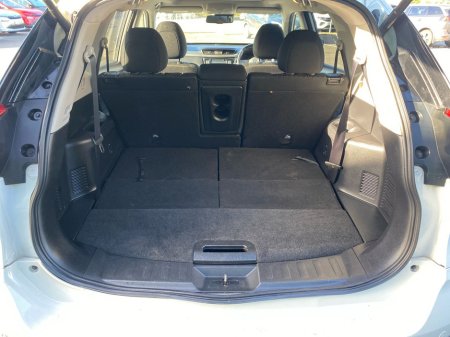 2020 Nissan X-Trail - thumbnail 9