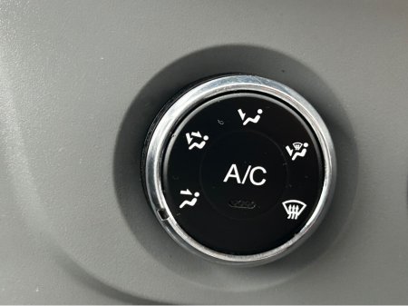 2020 LDV V80 - thumbnail 7