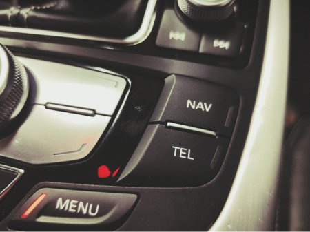 2017 Audi A6 2.0 TDI 150 S LINE 4DR €20,900 thumbnail