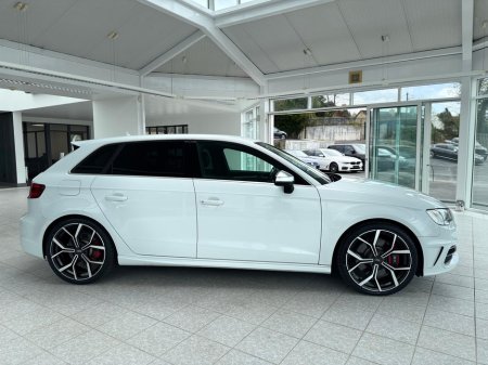 2015 Audi S3 - photo 2