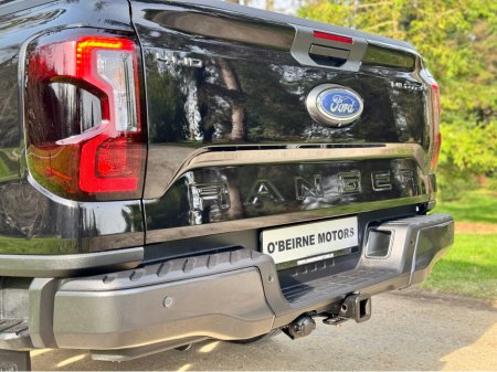 2024 Ford Ranger - thumbnail 40