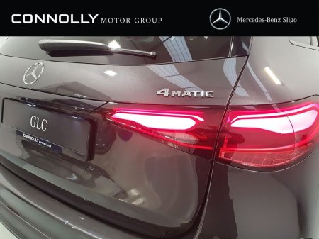 2026 Mercedes-Benz GLC Class - thumbnail 16