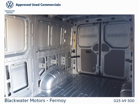 2025 Volkswagen Crafter - thumbnail 9