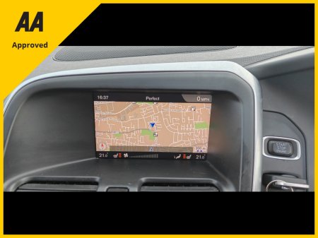 2017 Volvo XC60 - thumbnail 20