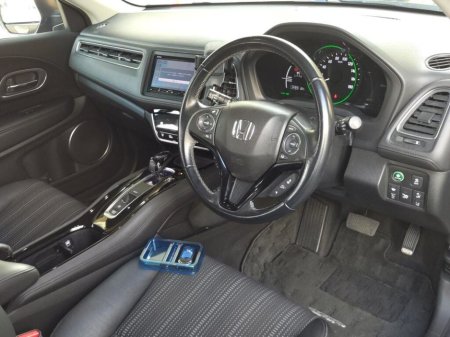 2018 Honda Vezel - thumbnail 4