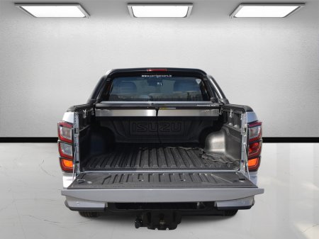 2026 Isuzu D-MAX - thumbnail 7