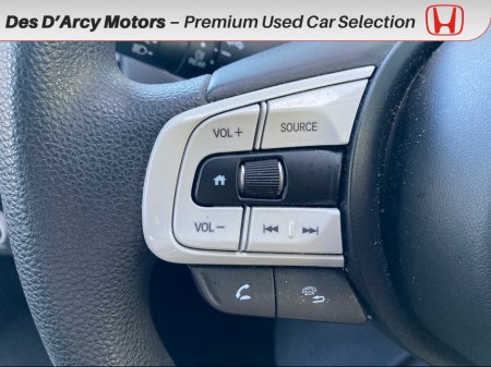 2022 Honda Jazz 1.5 E:HEV COMFORT 5DR AUTO HEV €22,950 thumbnail