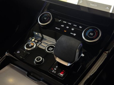 2022 Land Rover Range Rover Sport - thumbnail 22