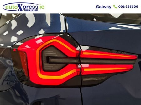 2022 BMW X3 - thumbnail 25