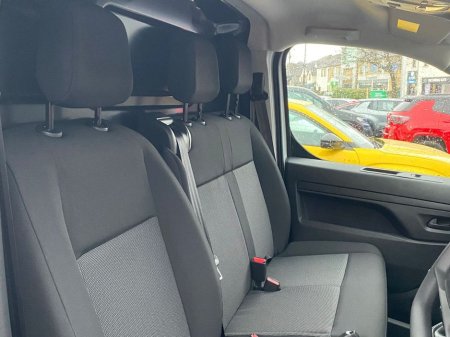 2026 Fiat Scudo Technico Plus €31,495 thumbnail