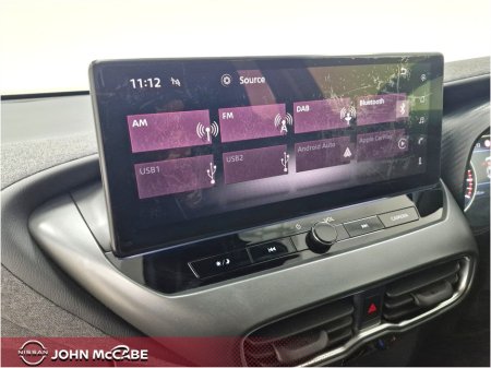 2025 Nissan Juke - thumbnail 23