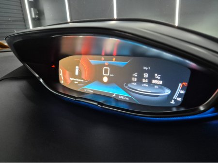 2020 Peugeot 3008 - thumbnail 13