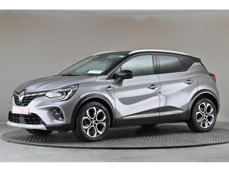 2023 Renault Captur - thumbnail 4